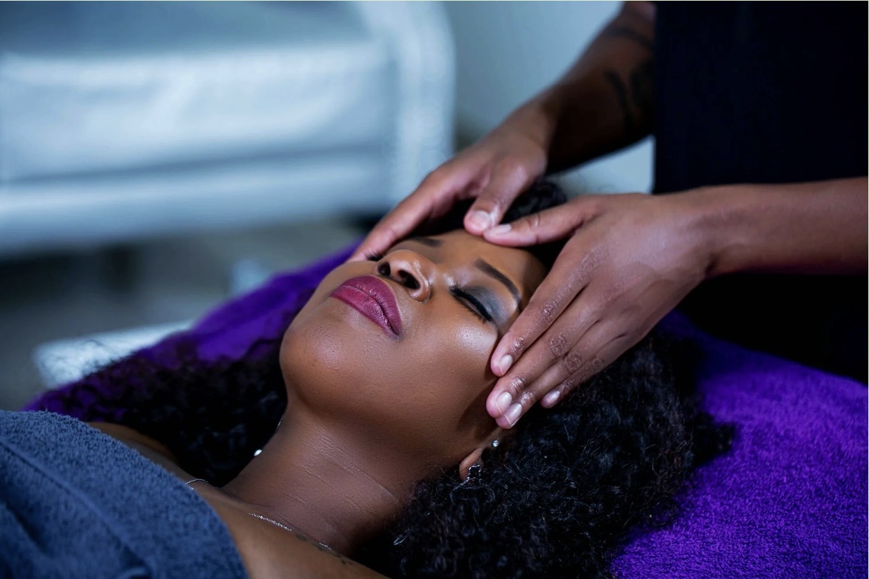 Reiki experience